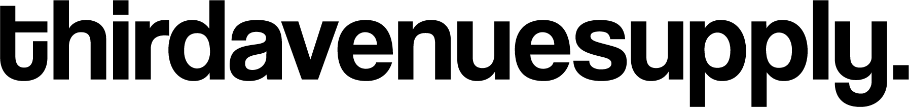 Third Avenue Supply 