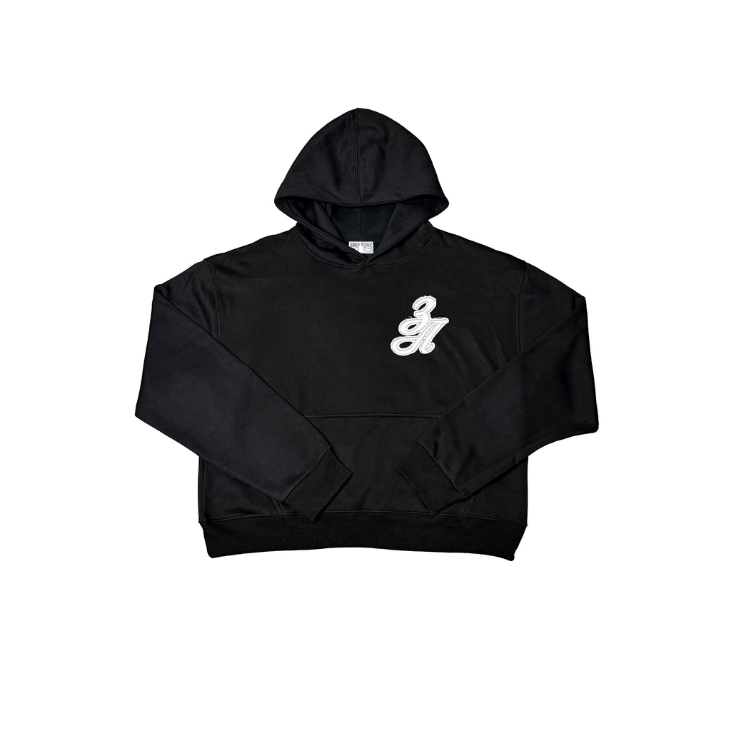 Signature Hoodie