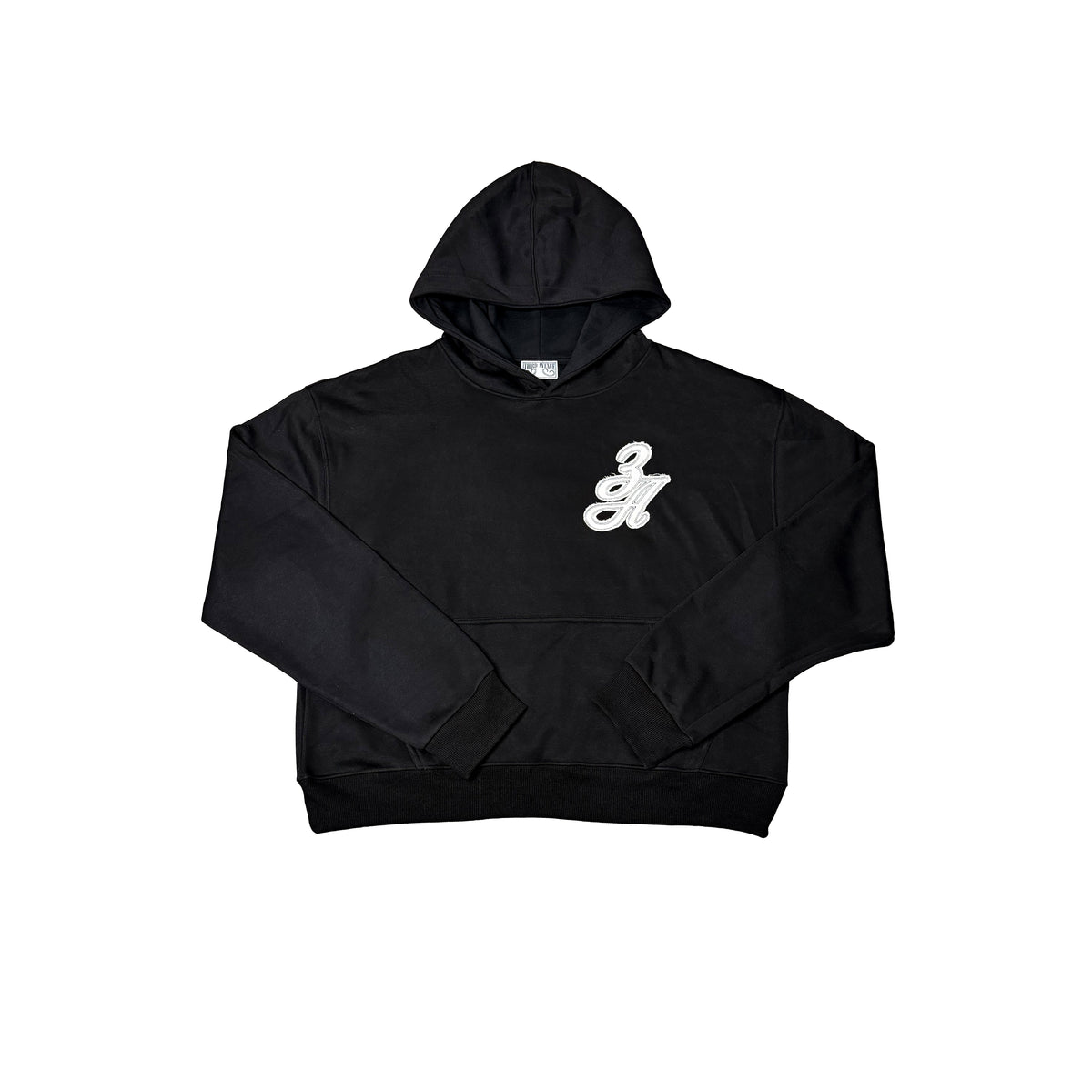 Signature Hoodie