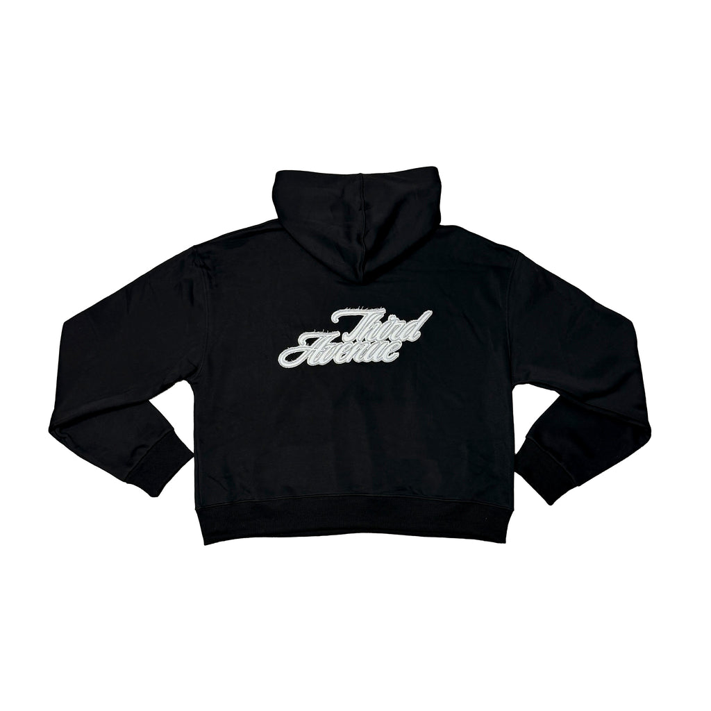 Signature Hoodie