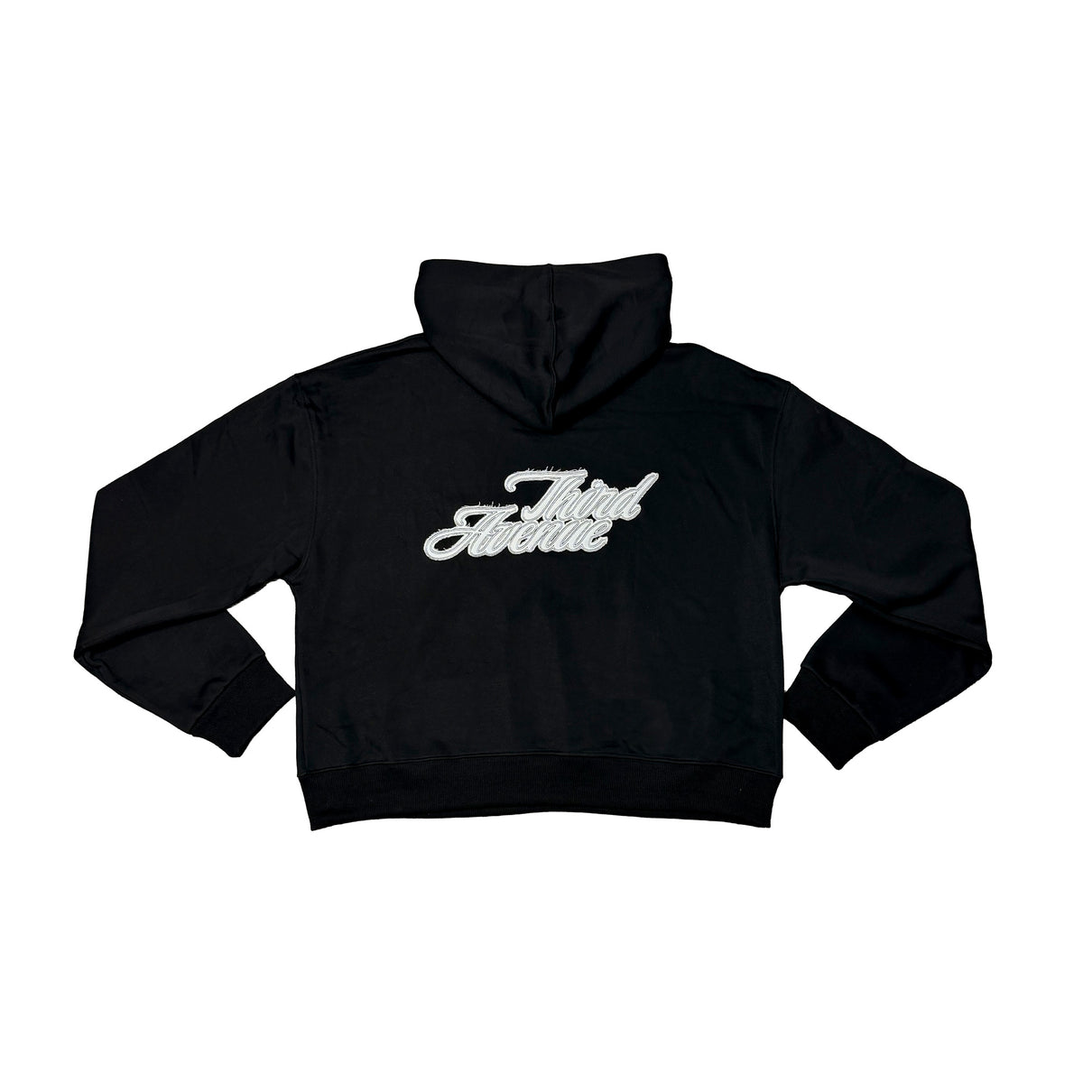 Signature Hoodie