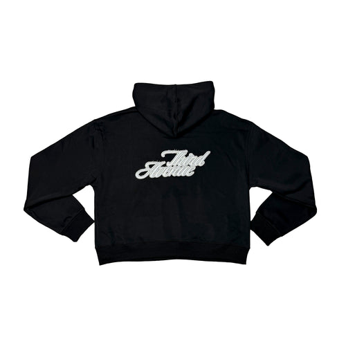 Signature Hoodie