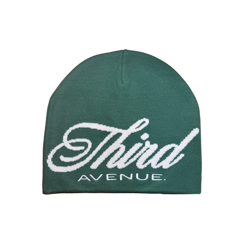 3A Beanie
