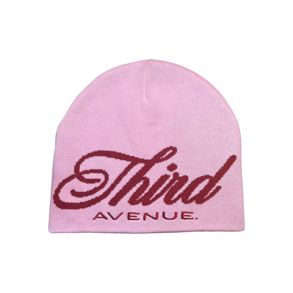 3A Beanie